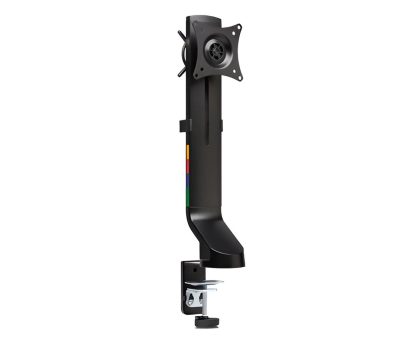 Uchwyt do monitorów KENSINGTON Pojedyncze ramię Space Saving Single K55512WW